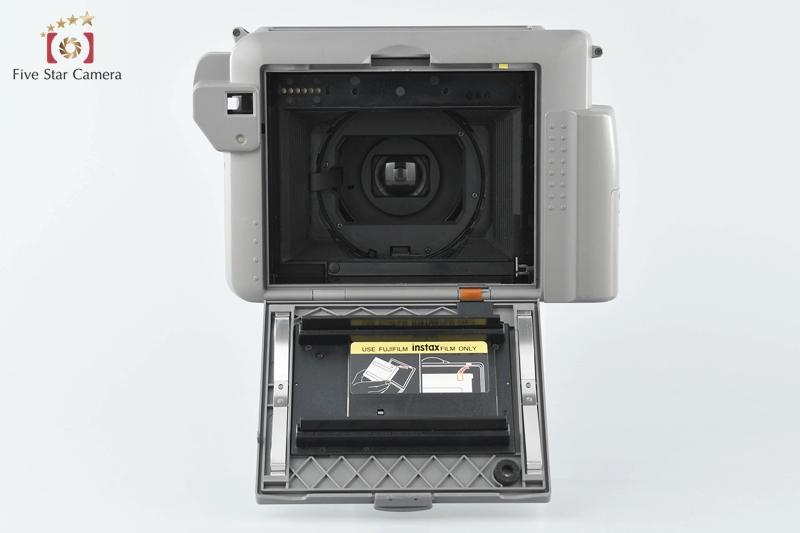 中古】FUJIFILM 富士フイルム instax 500 AF インスタントカメラ ...