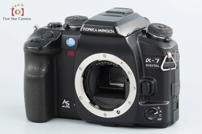 ❤️美品❤️ MINOLTA ミノルタ X-7 黒ボディ - フィルムカメラ