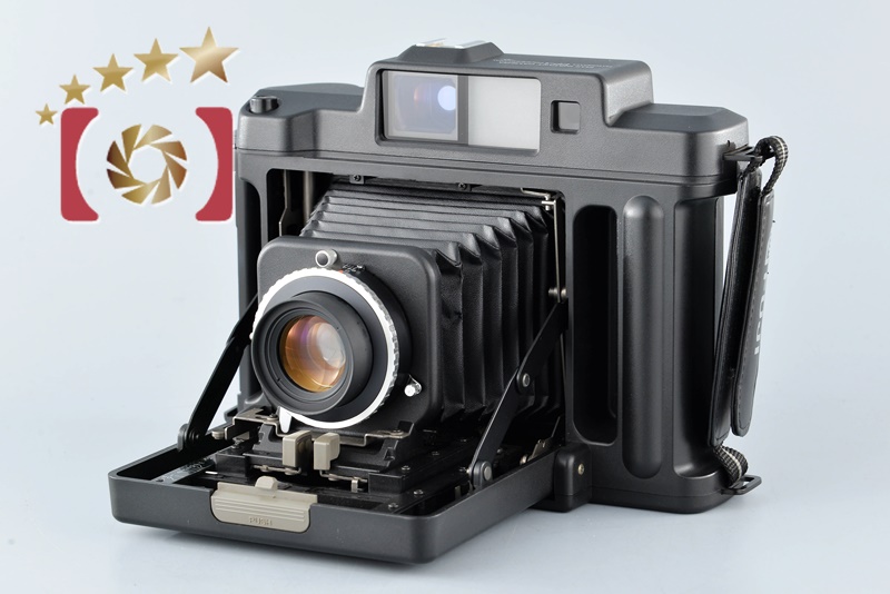 【中古】FUJIFILM 富士フイルム フォトラマ FP-1 Professional インスタントカメラ |  中古カメラ・フィルムカメラを中心に取り揃えるファイブスターカメラ