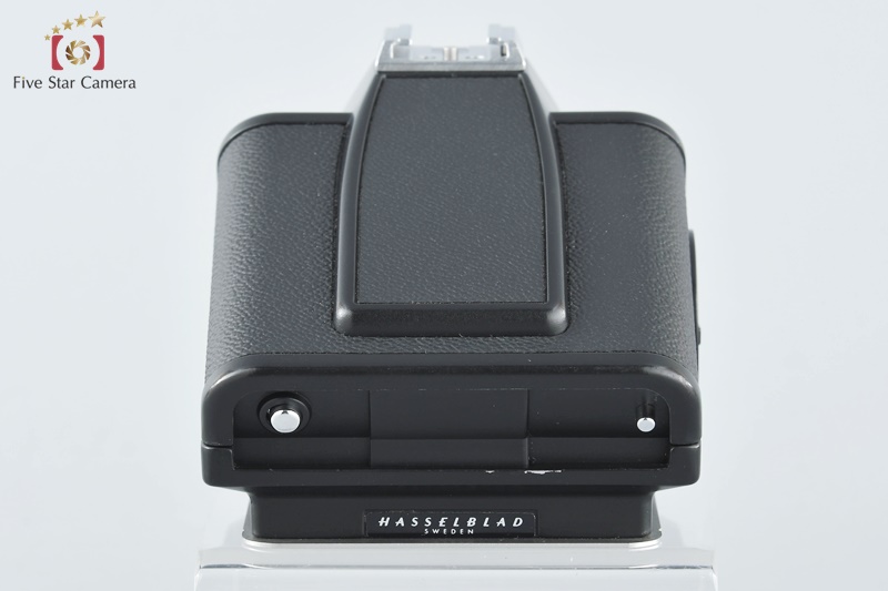 オンライン限定商品】 HASSELBLAD PME5 プリズムビューファインダー 