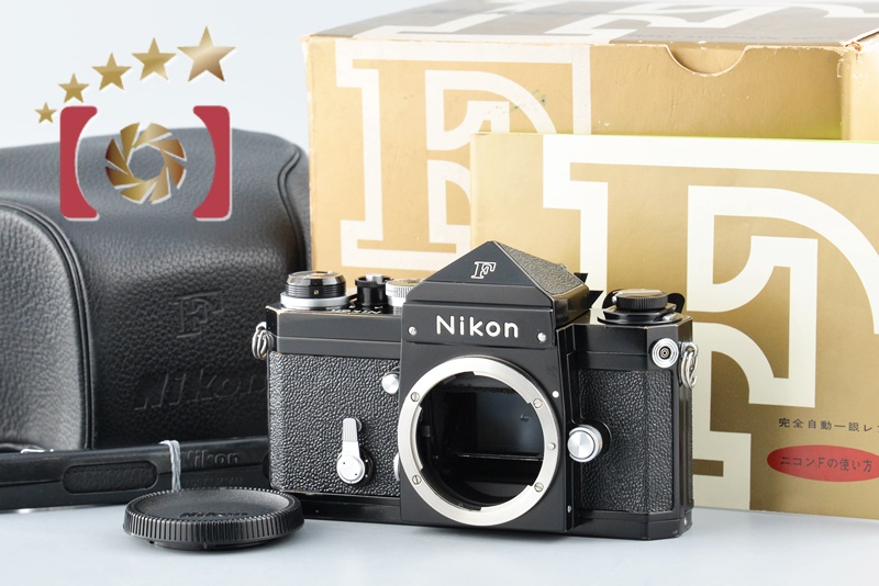 G2073】Nikon F アイレベル ニコンの+adilogluglobal.com.tr