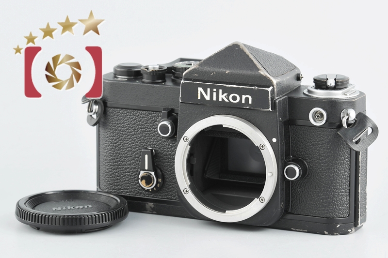 ボディキャップNikon  F2 ボディのみ★一眼レフフィルムカメラ