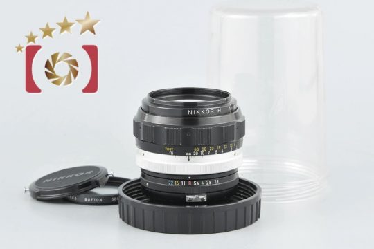 Nikon | ページ 154 / 195 | 中古カメラ・フィルムカメラを中心に取り揃えるファイブスターカメラ