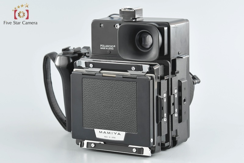 訳あり特価】Polaroid ポラロイド 中判カメラ 600SE #h5094 | ve