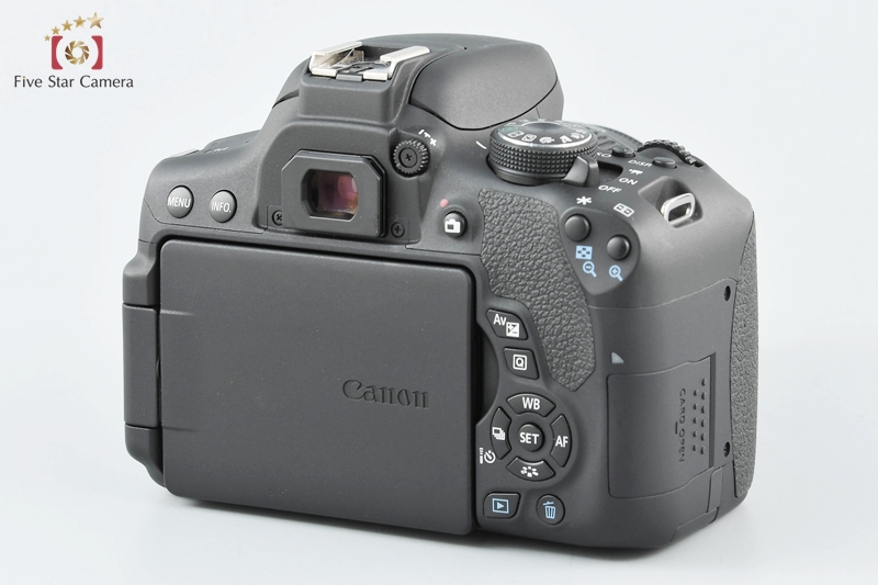 激安 Canon EOS Kiss X8i 値下げ その他 - gastrolife.net