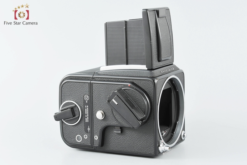 限​定​販​売​】 HASSELBLAD ハッセルブラッド 500C/M 中判フィルム 