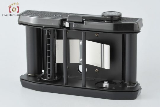 中古】HORSEMAN ホースマン 4x5用 6x12 ロールフィルムホルダー 6EXP / 120 |  中古カメラ・フィルムカメラを中心に取り揃えるファイブスターカメラ