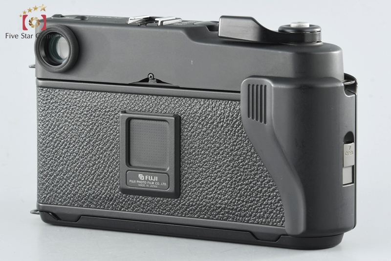 【中古】FUJIFILM 富士フイルム GW680 III Professional 中判フィルムカメラ |  中古カメラ・フィルムカメラを中心に取り揃えるファイブスターカメラ