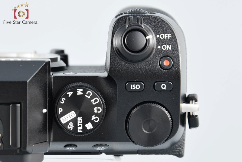 【中古】FUJIFILM 富士フイルム X-S10 ダブルズームレンズキット 元箱付き |  中古カメラ・フィルムカメラを中心に取り揃えるファイブスターカメラ