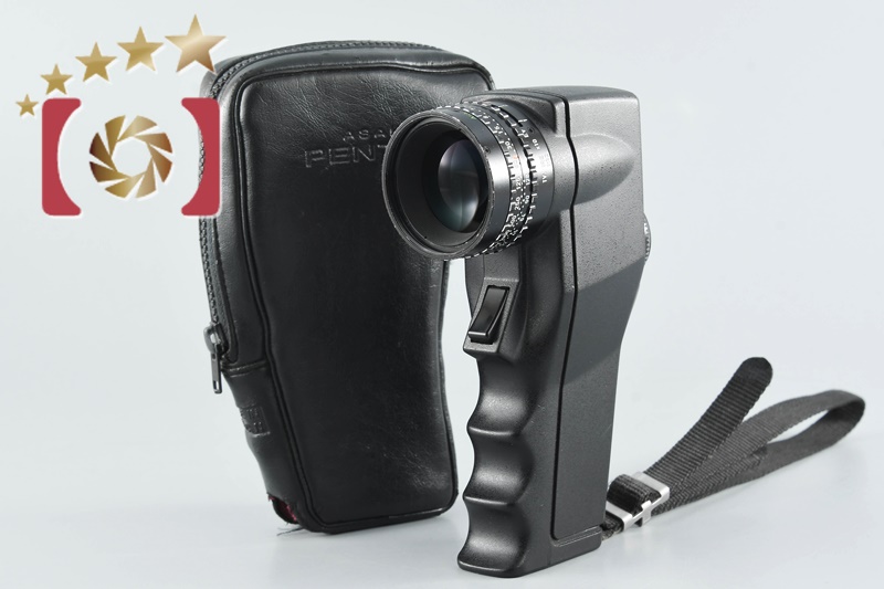 中古】PENTAX ペンタックス デジタルスポットメーター | 中古カメラ