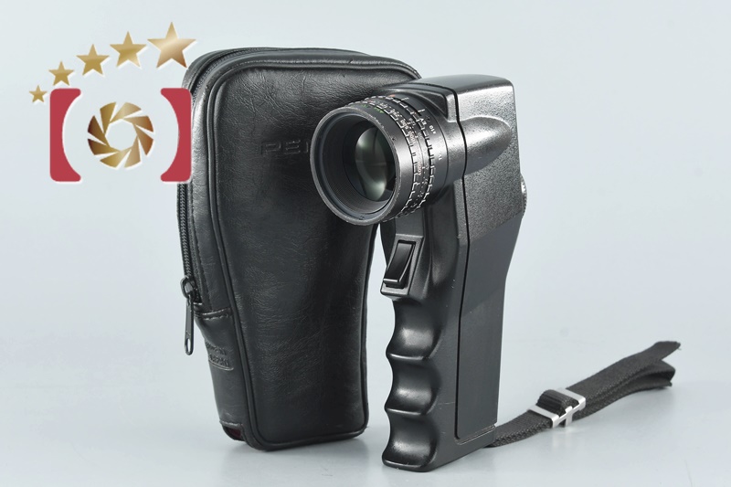 中古】PENTAX ペンタックス デジタルスポットメーター | 中古カメラ ...