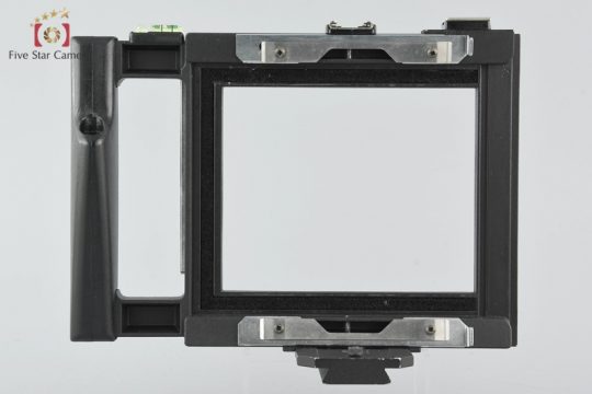 【中古】CAMBO カンボ WIDE + Rodenstock APO-Grandagon 35mm f/4.5 + Gaoersi 612-35mm ビューファインダー | 中古カメラ・フィルムカメラを中心に取り揃えるファイブスターカメラ