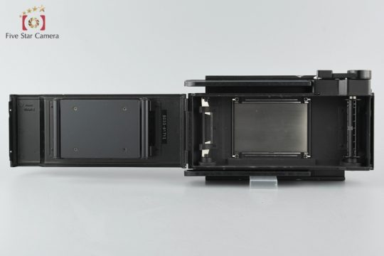 【中古】CAMBO カンボ WIDE + Rodenstock APO-Grandagon 35mm f/4.5 + Gaoersi 612-35mm ビューファインダー | 中古カメラ・フィルムカメラを中心に取り揃えるファイブスターカメラ