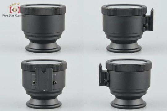 【中古】CAMBO カンボ WIDE + Rodenstock APO-Grandagon 35mm f/4.5 + Gaoersi 612-35mm ビューファインダー | 中古カメラ・フィルムカメラを中心に取り揃えるファイブスターカメラ