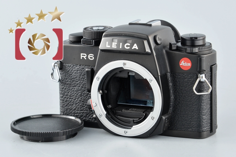 Leica ライカ R6 #191544