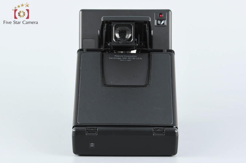 【中古】Polaroid ポラロイド 690 インスタントフィルムカメラ | 中古カメラ・フィルムカメラを中心に取り揃えるファイブスターカメラ