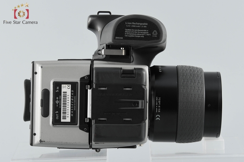 HASSELBLAD 【中古】HASSELBLAD ハッセルブラッド H5D-40 + HC 80mm f