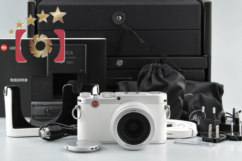 新品□送料無料□ Leica X TYP 113 難アリ でも美品 mubc.edu.bd