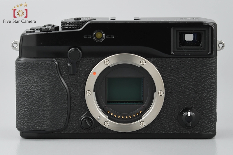 【中古】FUJIFILM 富士フイルム X-Pro1 ミラーレス一眼カメラ 元箱付き |  中古カメラ・フィルムカメラを中心に取り揃えるファイブスターカメラ