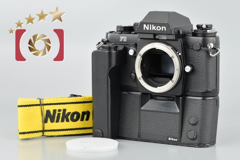 Nikon ニコンF3