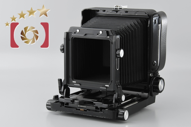 定番の冬ギフト [美品] 大判フィールド 4x5 45A FIELD TOYO フィルムカメラ - bestcheerstone.com