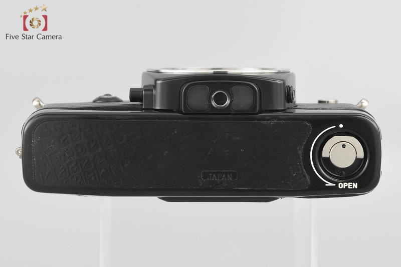 【中古】CONTAX コンタックス 137 MA QUARTZ フィルム一眼レフカメラ |  中古カメラ・フィルムカメラを中心に取り揃えるファイブスターカメラ