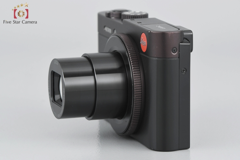 ライカ デジタルカメラ Leica C Typ 112 - デジタルカメラ