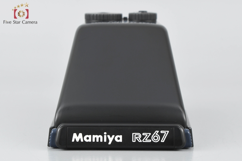 予約販売本 プリズムファインダー Mamiya マミヤ RZ ファインダの人気 ...