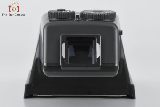 【中古】Mamiya マミヤ AE プリズムファインダー FE701 タイプ II RZ67用 |  中古カメラ・フィルムカメラを中心に取り揃えるファイブスターカメラ