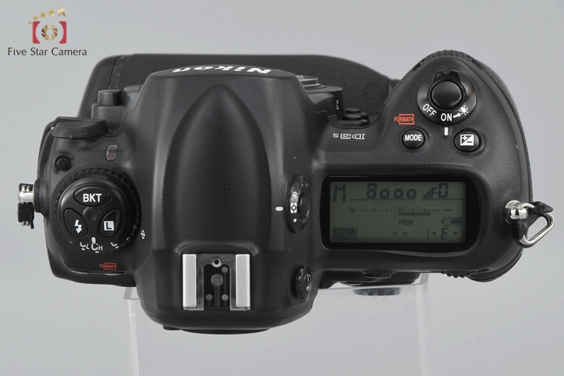 中古】Nikon ニコン D3S デジタル一眼レフカメラ | 中古カメラ 