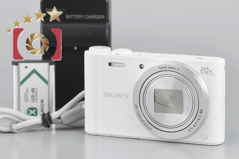 □SONY(ソニー) サイバーショット DSC-WX350 - www.sorbillomenu.com