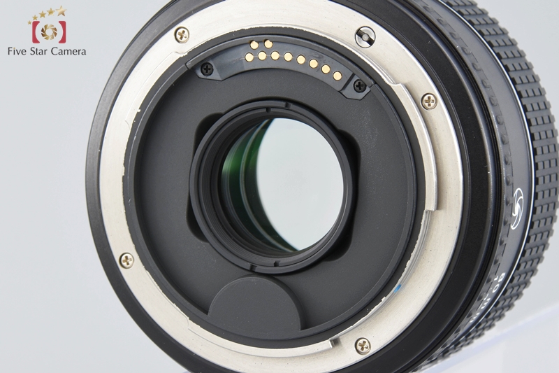 中古】Schneider-Kreuznach シュナイダー 80mm f/2.8 LS フェーズワン / マミヤ 645DF用 |  中古カメラ・フィルムカメラを中心に取り揃えるファイブスターカメラ