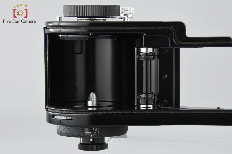 【中古】Canon キヤノン FILM CHAMBER 250 旧F-1用 元箱付き |  中古カメラ・フィルムカメラを中心に取り揃えるファイブスターカメラ