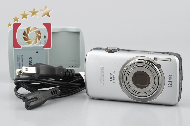 Canon IXY DIGITAL 930 IS デジカメ abitur.gnesin-academy.ru