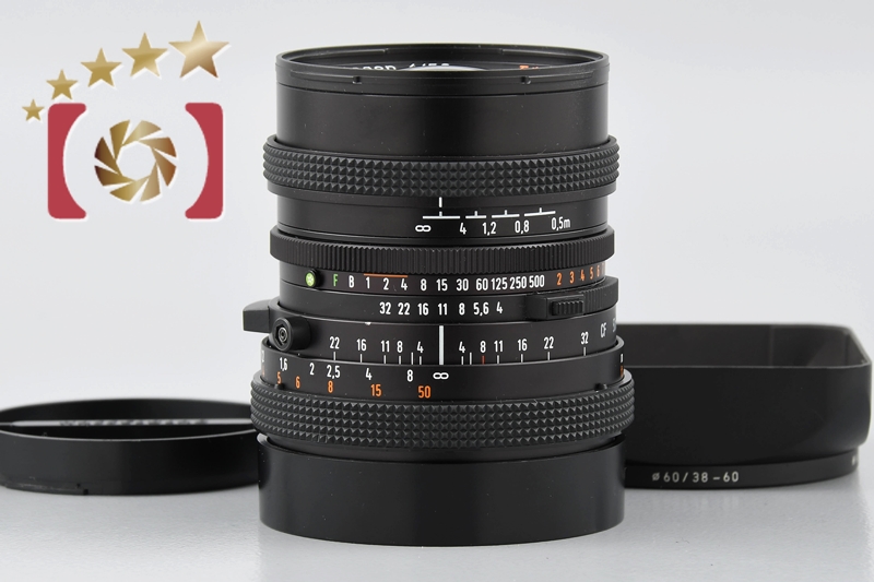 HASSELBLAD CF Distagon 50mm F4 T* ハッセルブラッド レンズ-