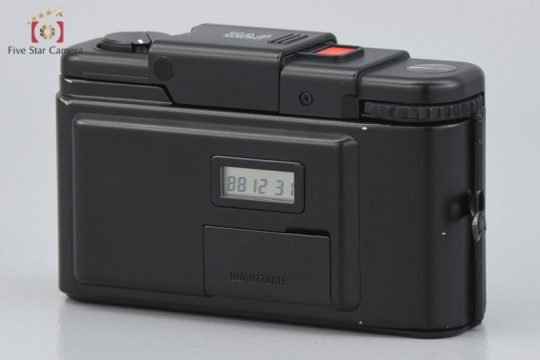 【中古】OLYMPUS オリンパス XA4 MACRO コンパクトフィルムカメラ ※フラッシュ無し |  中古カメラ・フィルムカメラを中心に取り揃えるファイブスターカメラ