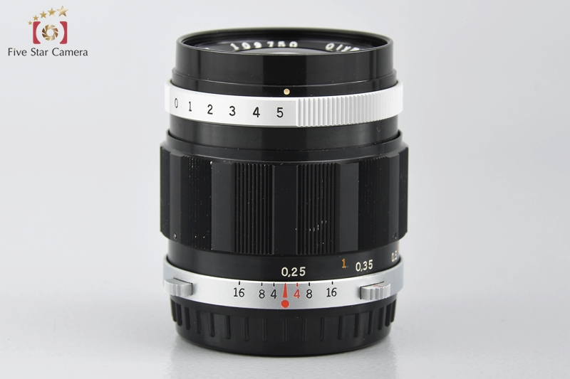 【中古】OLYMPUS オリンパス G.ZUIKO AUTO-W 25mm f/2.8 Pen F FT FV用 |  中古カメラ・フィルムカメラを中心に取り揃えるファイブスターカメラ