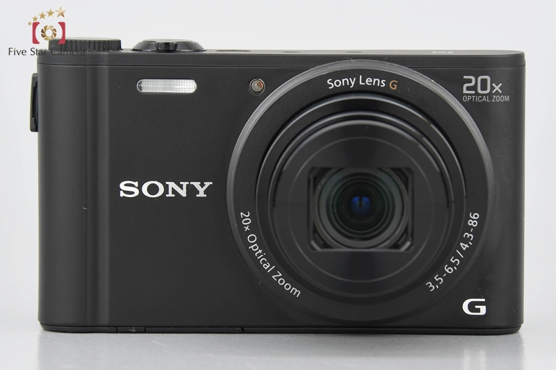 格安人気Sony Cyber−Shot DSC-WX350 コンパクトデジタルカメラ デジタルカメラ