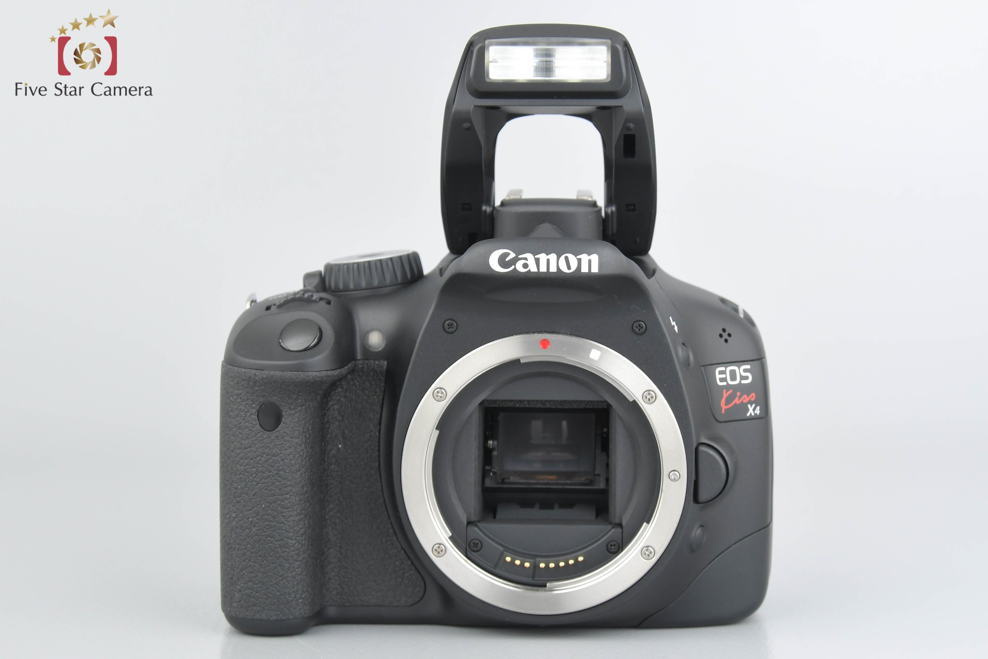 キヤノン Canon EOS Kiss X4 EF-S 18-135 IS レンズキット SDカード付き 中古の通販はau PAY マーケット -  カメラＦａｎｋｓ-ＰＲＯＳｈｏｐ au PAY マーケット店 - カメラ