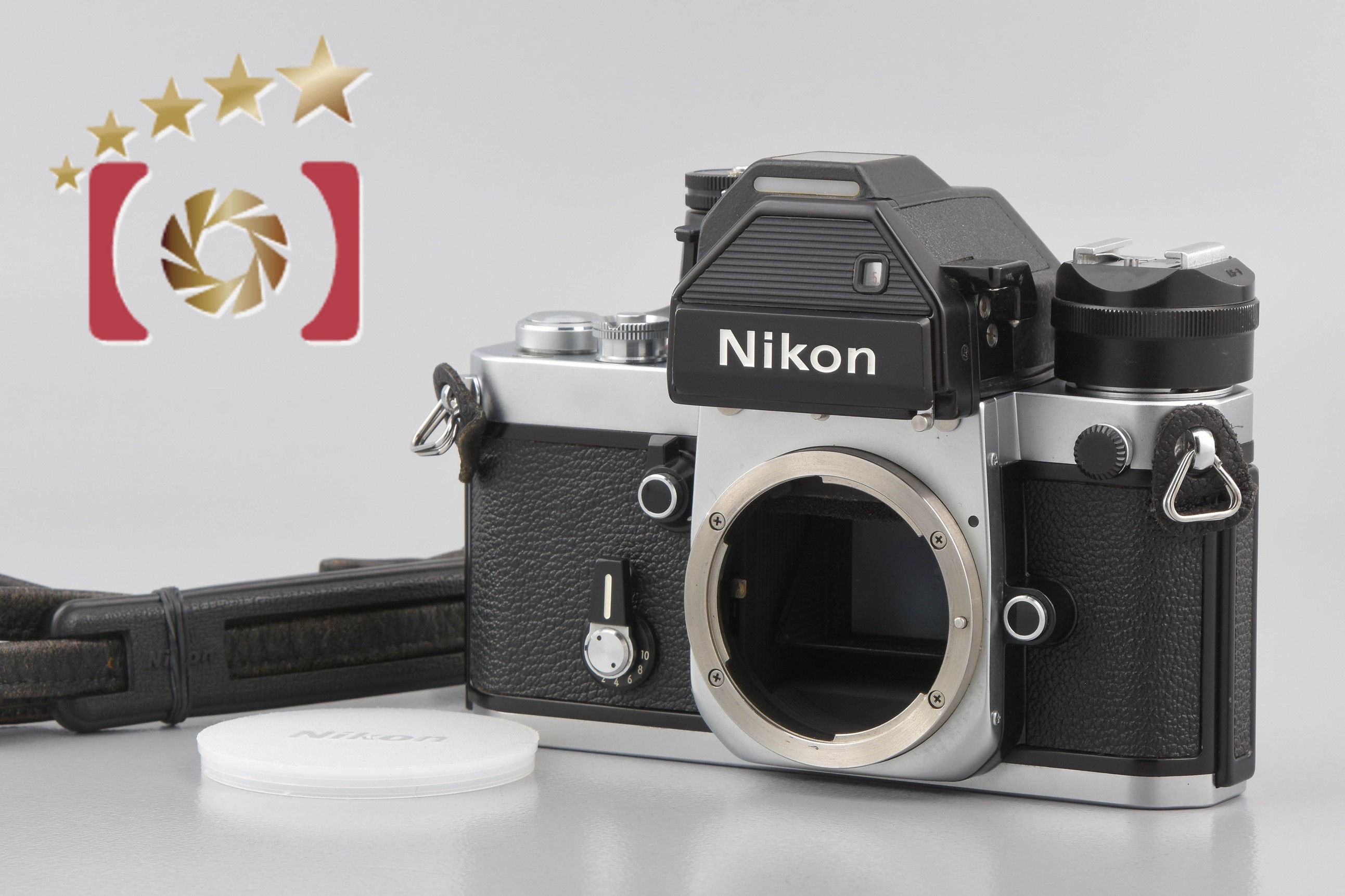 【H2061】Nikon F2 フォトミック ニコン