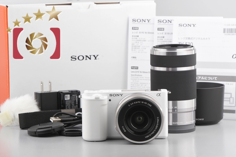 ★超望遠300mm＆手振れ補正★SONY ソニー α350 ダブルズーム