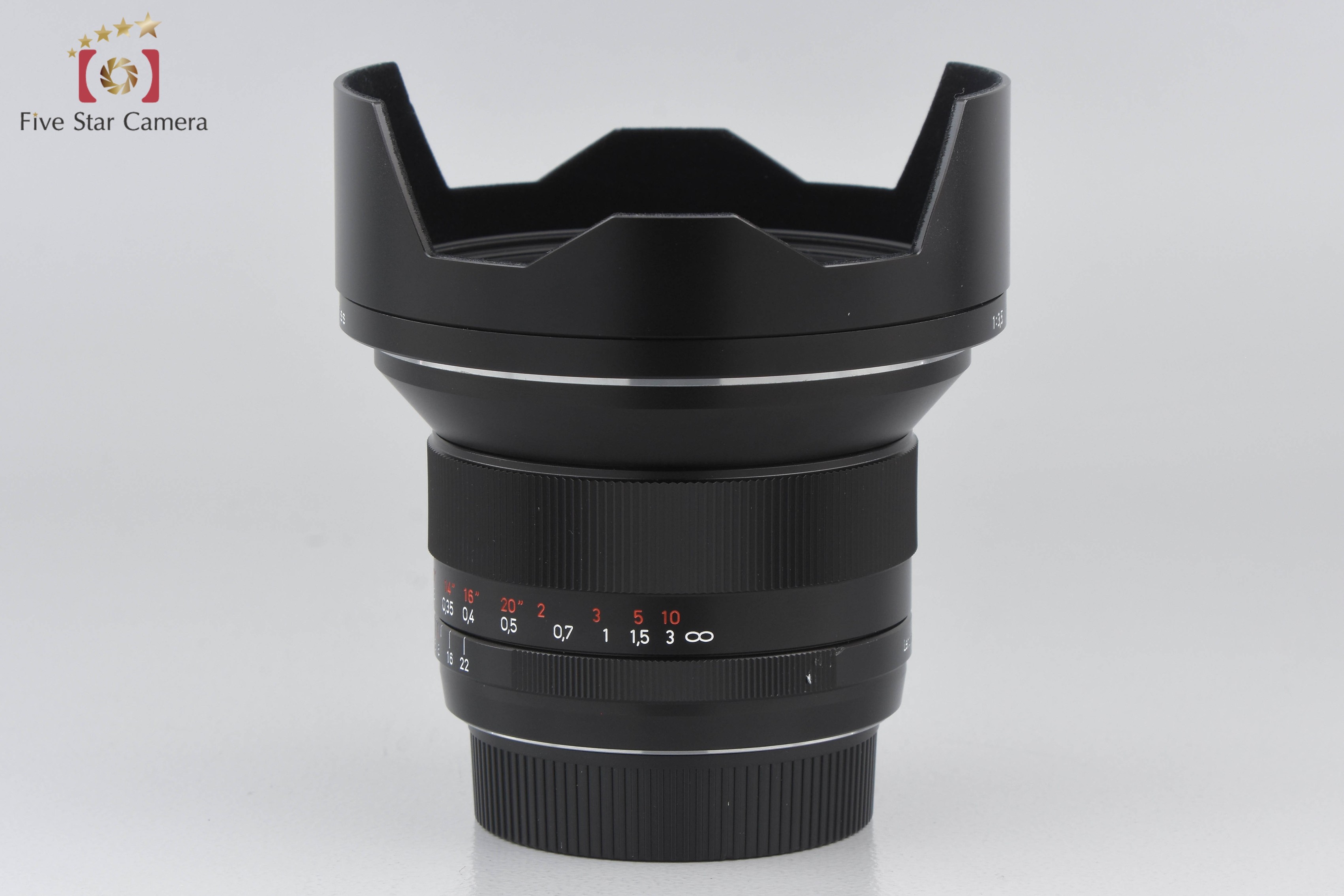 Distagon 18mm f4 | ライカカタログ | アトリエライカ