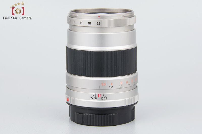 【中古】FUJIFILM 富士フイルム SUPER EBC FUJINON 90mm f/4 TX-1 / TX-2用 |  中古カメラ・フィルムカメラを中心に取り揃えるファイブスターカメラ