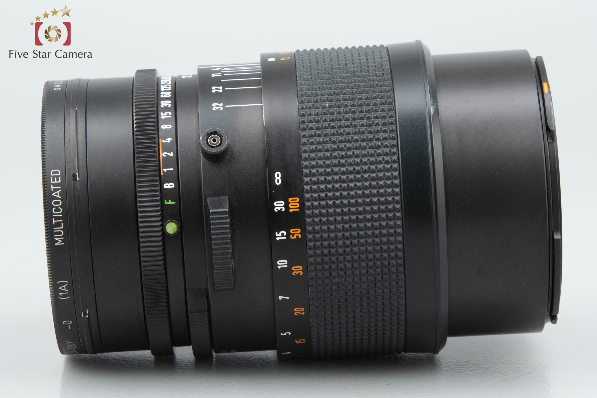 HASSELBLAD ハッセルブラッド Carl Zeiss CF Sonnar 150mm f/4 T* 元箱