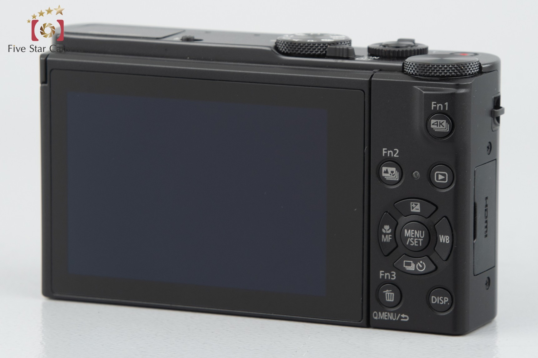 中古】Panasonic パナソニック LUMIX DMC-LX9 コンパクトデジタル