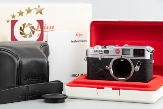 レンジファインダーカメラ | 中古カメラ・フィルムカメラを中心に