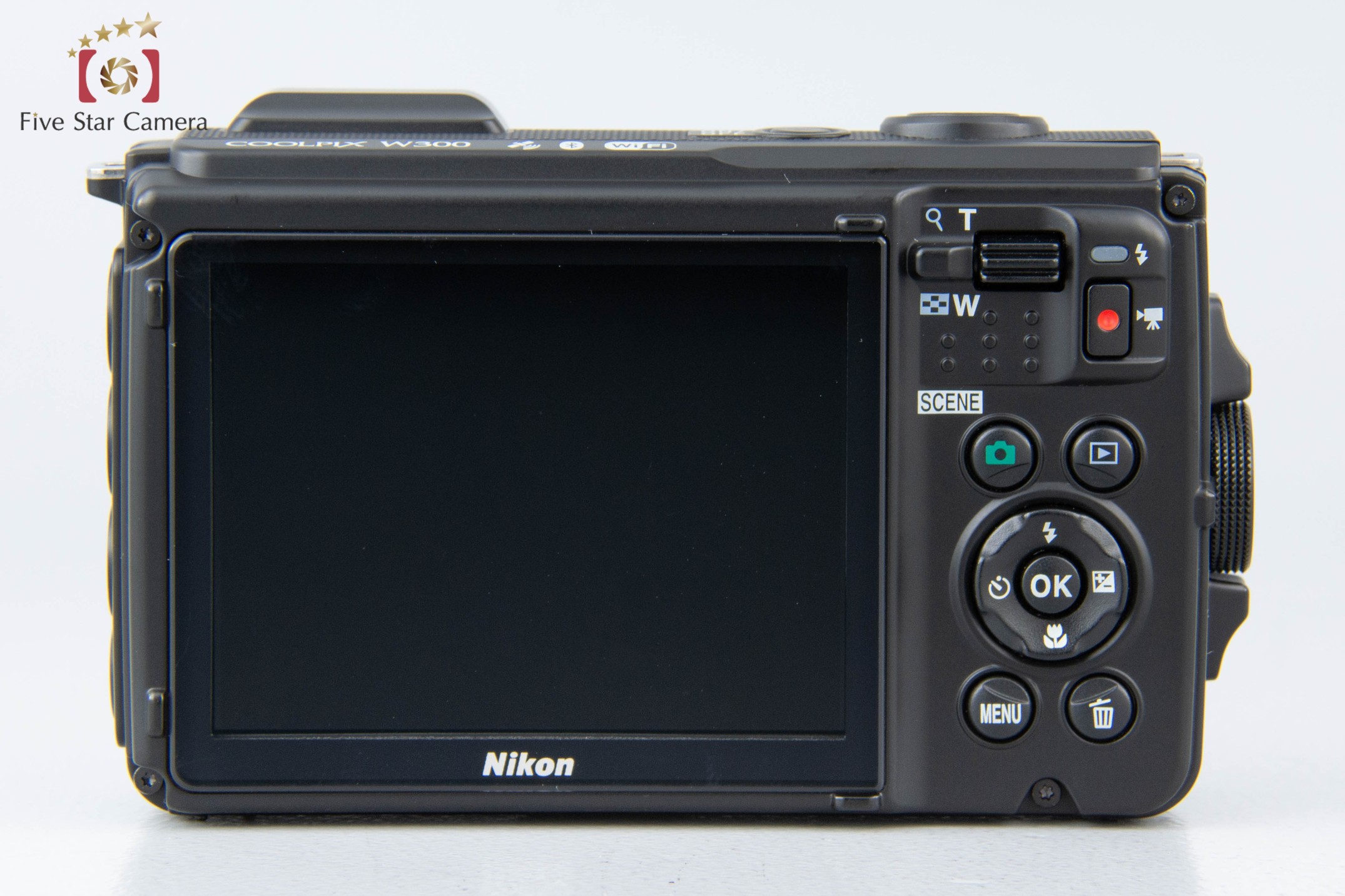 製品の割引セール NIKON デジタルカメラ COOLPIX W300 | tonky.jp