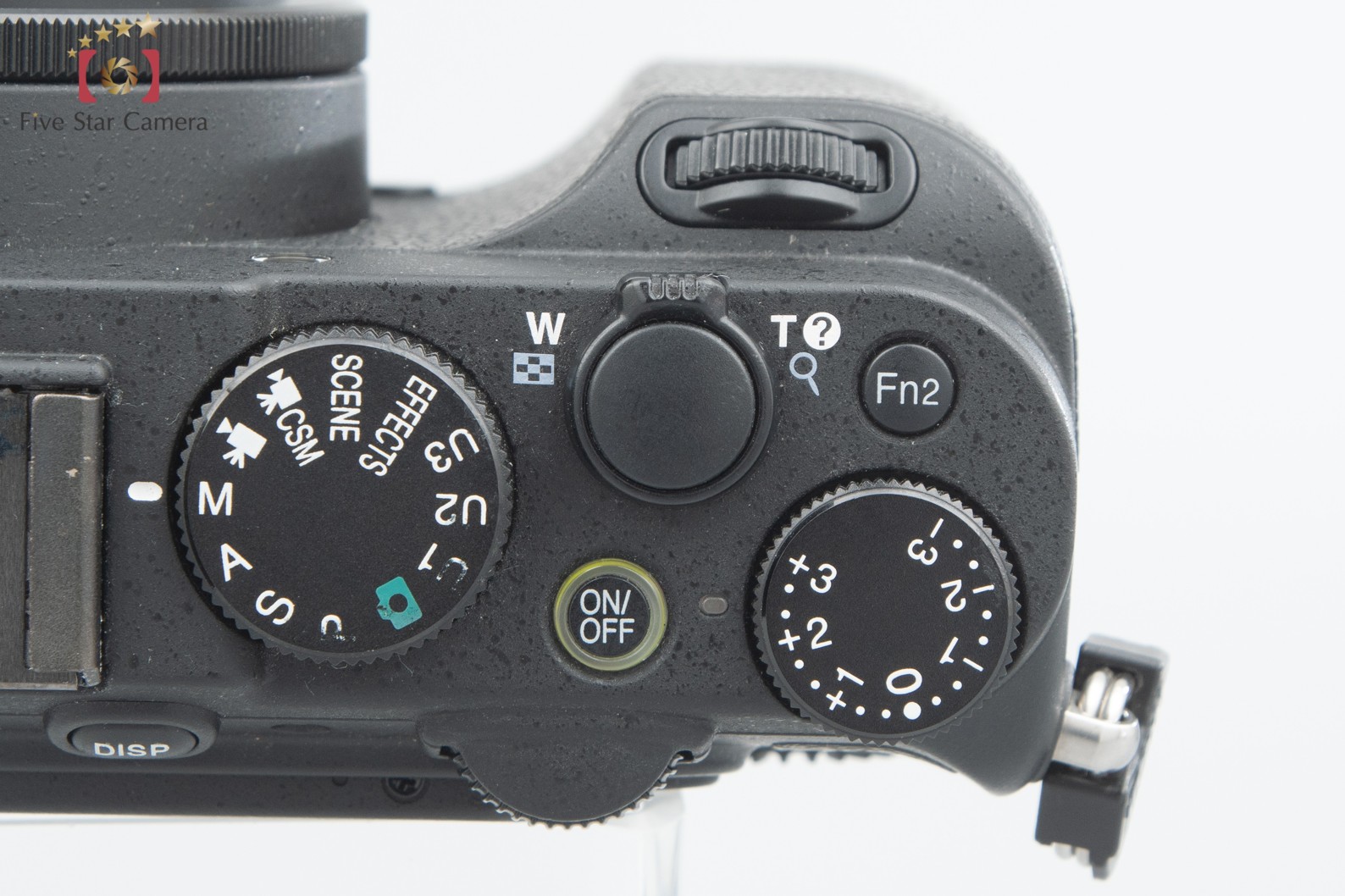 【中古】Nikon ニコン COOLPIX P7700 ブラック コンパクトデジタルカメラ 元箱付き |  中古カメラ・フィルムカメラを中心に取り揃えるファイブスターカメラ