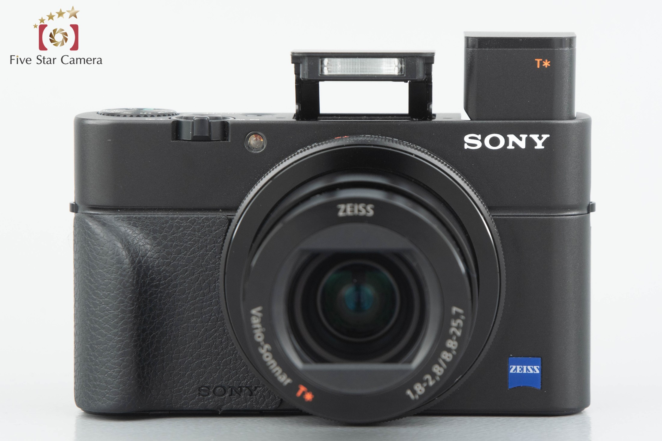 SONY サイバーショット DSC-RX100M3 cyber shot - コンパクトデジタル ...