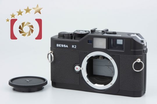 Voigtlander | 中古カメラ・フィルムカメラを中心に取り揃えるファイブ ...